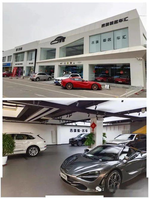 北汽協行業走訪促深度交流，機動車經紀行業迎來新機遇